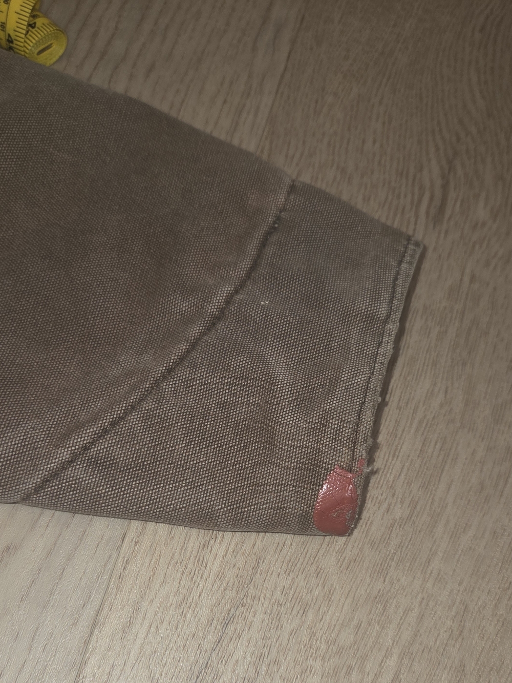 Carhartt Detroit Jacket - Picture 8 of 12